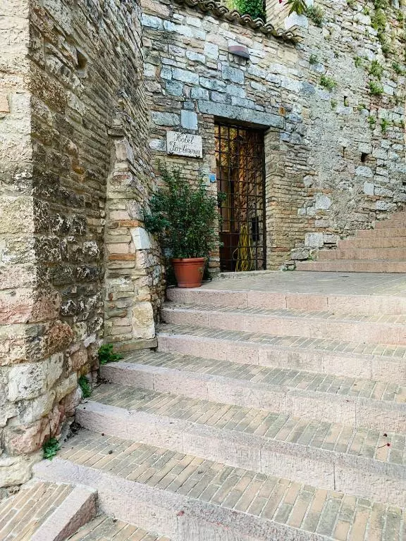 Umbria Relax