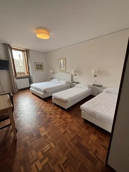 Dettaglio Letto