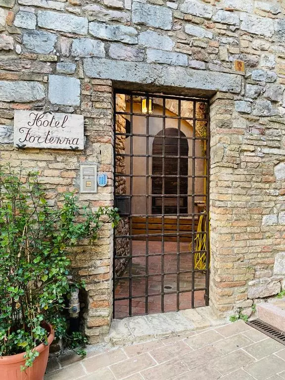 Assisi Esterno